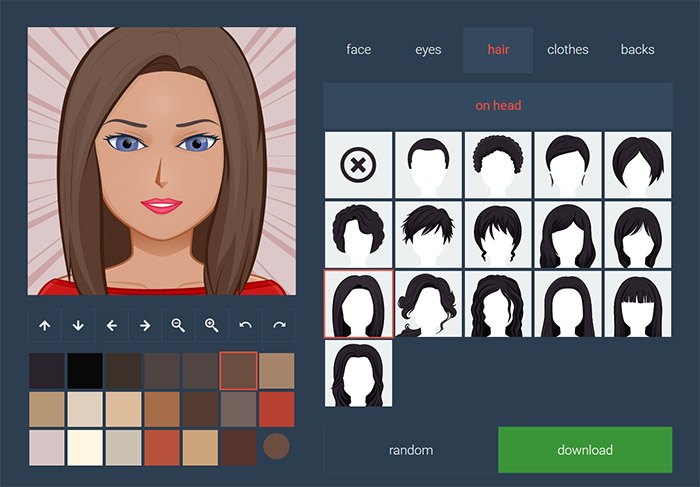 How To Create A Cartoon Avatar From Photo For Free GROUP BUY EXPERT   Create Online Avatar For Free 